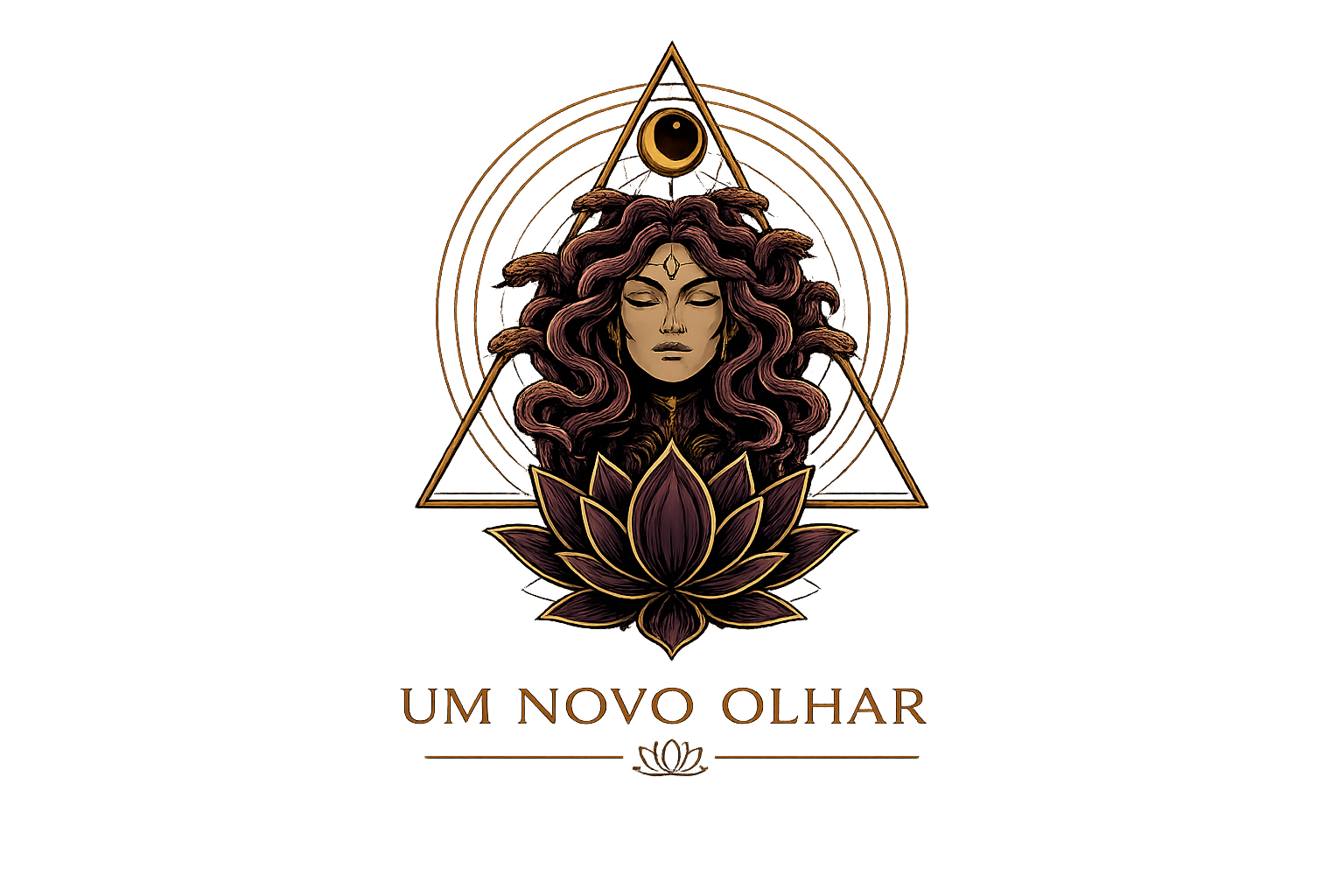 Um Novo Olhar